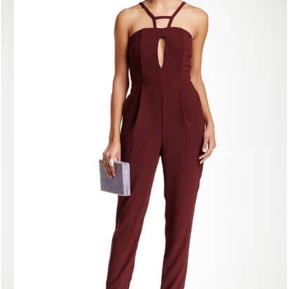 Jumpsuit
